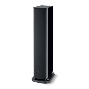 Focal ARIA EVO X N°3 BLACK HG