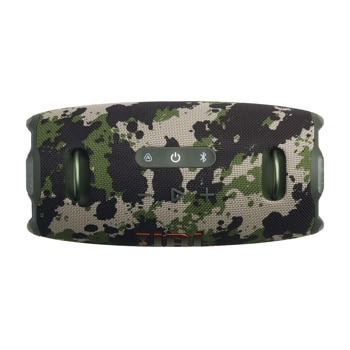 JBL Xtreme 4 Black Camo JBLXTREME4CAMO