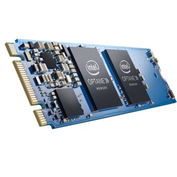 SSD 16GB intel Optane M.2 PCIe NVMe 3.0 x2 957790