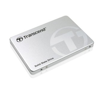 128GB Transcend SSD370 2.5 + 16GB JetFlash 700