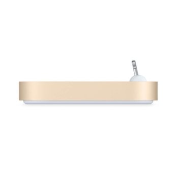 Apple iPhone Lightning Dock Gold ml8k2zm/a