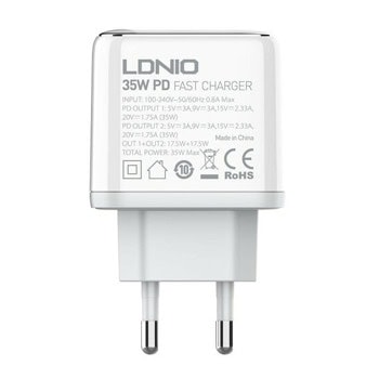 LDNIO A2528C