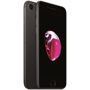 Apple iPhone 7 128GB SPC Black MN922GH/A