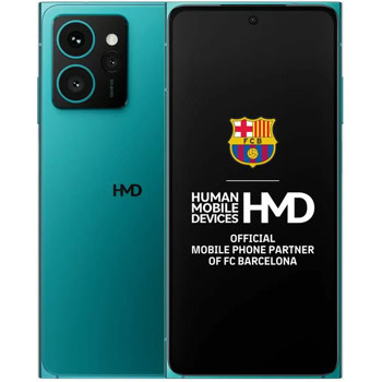 HMD Skyline Blue Topaz 12/256GB HQ5020005NER0