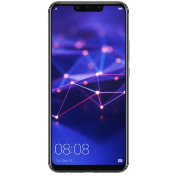 Huawei Mate 20 Lite DS 64GB Black