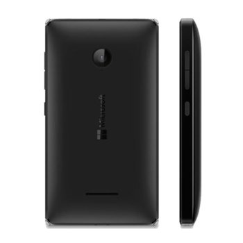 MICROSOFT LUMIA 532 BLACK Dual Sim