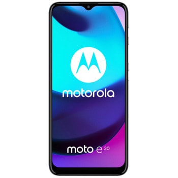 Motorola Moto E20 PARX0007PL