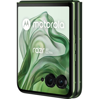 Motorola Razr 50 Ultra Spring Green 12/512GB Мостр | JAR Computers Motorola Razr 50 Ultra Spring Green 12/512GB Мостр