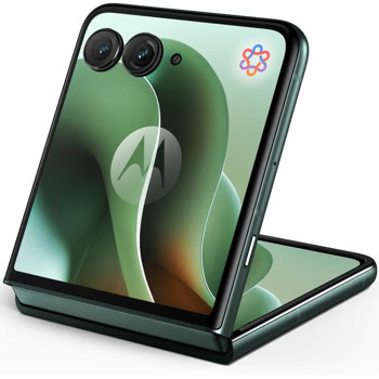 Motorola Razr 60 Ultra PB8R0006PL