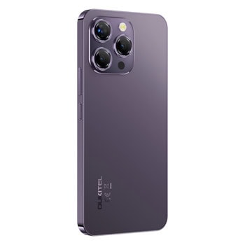Oukitel P1 256GB/8GB Purple