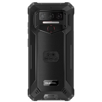 Oukitel WP23 Plus 256GB/8GB Black | JAR Computers Oukitel WP23 Plus 256GB/8GB Black