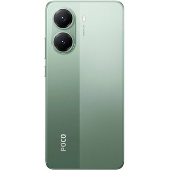 POCO X7 Pro Green 12/512GB MZB0J1EEU