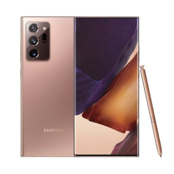 Samsung GALAXY Note20 Ultra 5G Bronze SM-N986BZNG