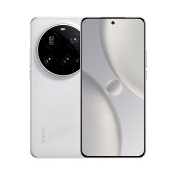 Xiaomi 15 Ultra 16/512 White MZB0JHOEU