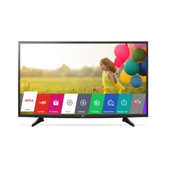 LG 49LH590V