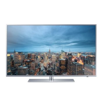 Телевизор 48" (121.92 cm) Samsung UE48JU6410S, UHD 4K Flat Smart TV, DVB-TC (T2 Ready), Wi-Fi, LAN, HDMI, USB | JAR Computers Samsung UE48JU6410S