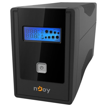 NJOY Cadu 650