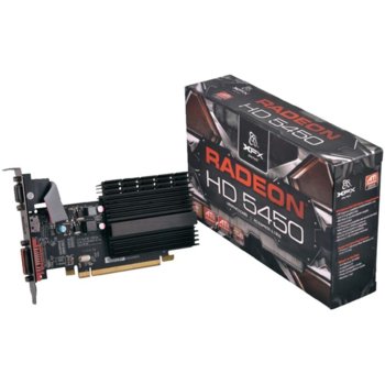 AMD 5450