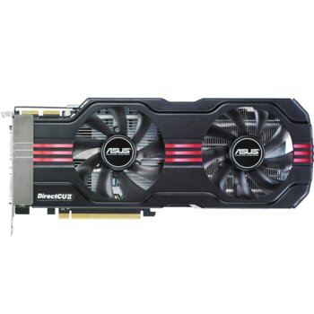 AMD 6950 DCII/2DI4S/2GD5