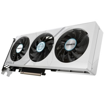 Gigabyte RTX 4060 Ti Eagle Ice OC GV-N406TEAGLEOC