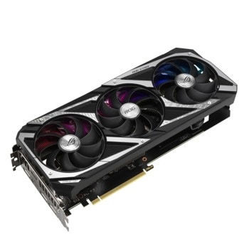 Asus ROG-STRIX-RTX3060-O12G-V2-GAMING