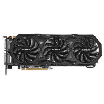 Gigabyte GeForce GTX 980 OC N980WF3OC-4GD