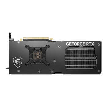 MSI GeForce RTX 4070 GAMING X SLIM 12GB