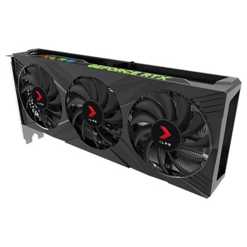 Видео карта PNY GeForce RTX 4060 8GB XLR8 Verto