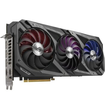 Asus ROG-STRIX-RTX3080-O10G-GAMING