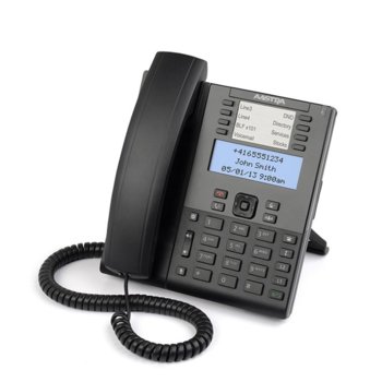 Mitel (Aastra) 6865i