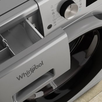 Whirlpool FFD 9448 SBSV EU