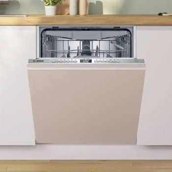 Bosch SMV4HVX14E