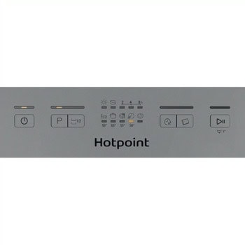 Hotpoint Ariston H2F HL626 X