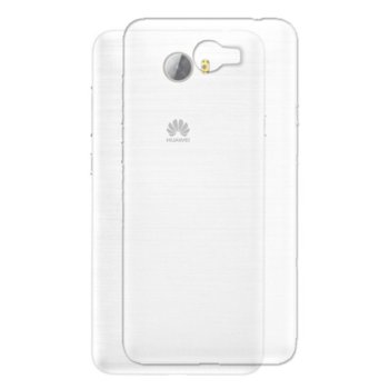 Huawei Translucent White Y5 II