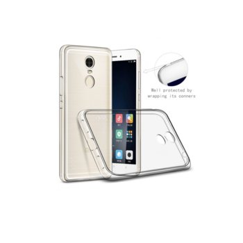 Nillkin Redmi Note 4 X Transparent