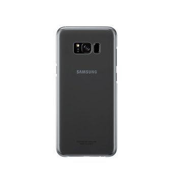 Samsung Dream 2 Clear Black