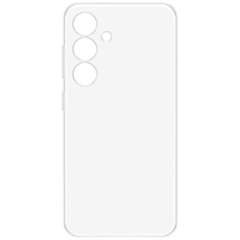 Samsung Clear Cover Transparent Case