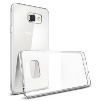 Spigen Liquid Crystal Case SGP11841