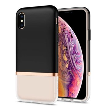 Spigen La Manon Jupe for iPhone XS 063CS25368