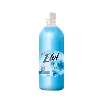 Течен сапун Elvi, 1L, синьо небе, син | JAR Computers Elvi Течен сапун синьо небе 1 L син