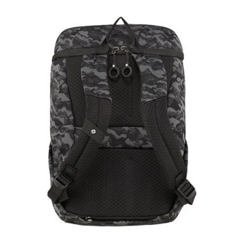 Samsonite Neoknit Laptop Backpak M Black CU9.19.01