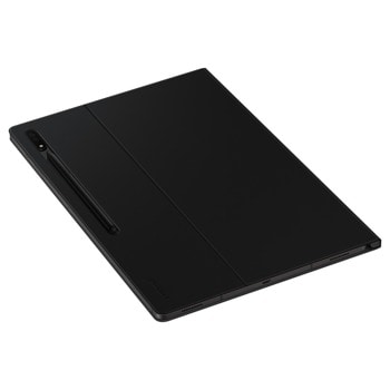 Samsung Book Cover Tab S8 Ultra Black