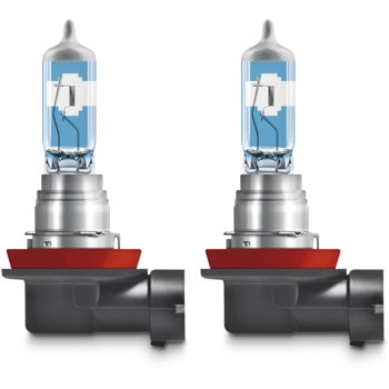 Автомобилна крушка Osram 64212NL, 35W, 800lm, H8, PGJ19-1, халогенна, 2 броя в опаковка | JAR Computers Osram 64212NL 35W 800lm 64212NL