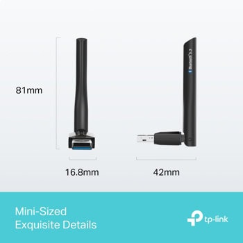 TP-Link UB500 Plus