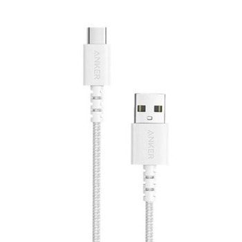 Anker PowerLine Select+ USB-A to USB-C 2.0 Cable