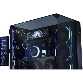 Lian Li US88v1 SM088X