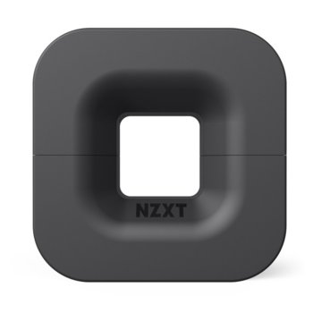 Поставка за слушалки NZXT Puck, магнит, издържа до 2 кг., черна image