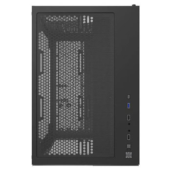 Кутия Aigo C285 черна