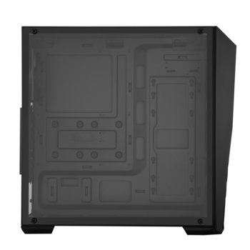 Cooler Master K501L MCB-K501L-KANN-S00