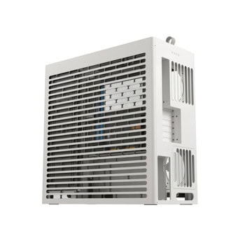 HAVN кутия Case E-ATX - HS 420 Base Edition White